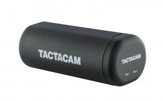 Photo CAM400-02 Chargeur de batteries pour Camera Tactacam 5.0