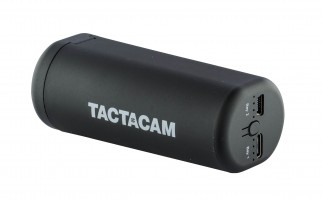 Photo CAM400-03 Chargeur de batteries pour Camera Tactacam 5.0