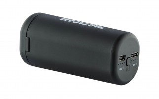 Photo CAM400-04 Chargeur de batteries pour Camera Tactacam 5.0