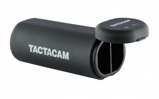 Photo CAM400-06 Chargeur de batteries pour Camera Tactacam 5.0