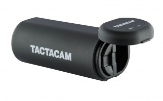 Photo CAM400-07 Chargeur de batteries pour Camera Tactacam 5.0