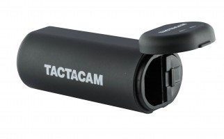 Photo CAM400-08 Chargeur de batteries pour Camera Tactacam 5.0