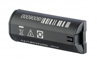 Batterie pour Camera Tactacam 5.0