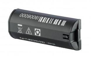 Battery for Camera Tactacam 5.0