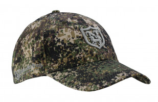 Nikko Stirling Digital Camo Cap