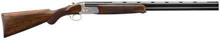 Fusil de chasse CAESAR GUERINI Tempio Light Ergal Nickel 28/70