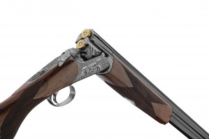 CG290M-08 Caesar Guerini Ellipse Ergal (round rocker) - Caliber 12 & 20 Photo CG290M-08 Caesar Guerini Ellipse Ergal (round rocker) - Caliber 12 & 20