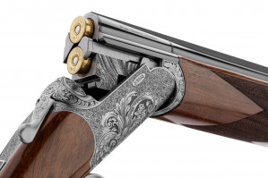 CG290M-09 Caesar Guerini Ellipse Ergal (round rocker) - Caliber 12 & 20 Photo CG290M-09 Caesar Guerini Ellipse Ergal (round rocker) - Caliber 12 & 20