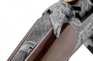 CG290M-10 Caesar Guerini Ellipse Ergal (round rocker) - Caliber 12 & 20 Photo CG290M-10 Caesar Guerini Ellipse Ergal (round rocker) - Caliber 12 & 20