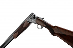 CG290M-14 Caesar Guerini Ellipse Ergal (round rocker) - Caliber 12 & 20 Photo CG290M-14 Caesar Guerini Ellipse Ergal (round rocker) - Caliber 12 & 20