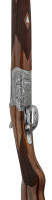CG290M-18 Caesar Guerini Ellipse Ergal (round rocker) - Caliber 12 & 20 Photo CG290M-18 Caesar Guerini Ellipse Ergal (round rocker) - Caliber 12 & 20