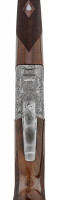 CG290M-20 Caesar Guerini Ellipse Ergal (round rocker) - Caliber 12 & 20 Photo CG290M-20 Caesar Guerini Ellipse Ergal (round rocker) - Caliber 12 & 20