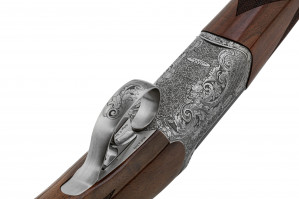 CG290M-21 Caesar Guerini Ellipse Ergal (round rocker) - Caliber 12 & 20 Photo CG290M-21 Caesar Guerini Ellipse Ergal (round rocker) - Caliber 12 & 20