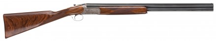 CG290MA Caesar Guerini Ellipse Ergal (round rocker) - Caliber 12 & 20 Photo CG290MA Caesar Guerini Ellipse Ergal (round rocker) - Caliber 12 & 20