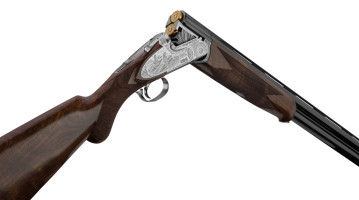 CG300M-20.jpg Fusil superposé Caesar Guerini Magnus Faux Corps calibre 12/76, canons 71 cm Photo CG300M-20.jpg Fusil superposé Caesar Guerini Magnus Faux Corps calibre 12/76, canons 71 cm