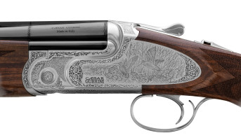 Photo CG300M-23.jpg Fusil superposé Caesar Guerini Magnus Faux Corps calibre 12/76, canons 71 cm