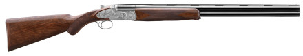 Fusil superposé Caesar Guerini Magnus Faux Corps calibre 12/76, canons 71 cm
