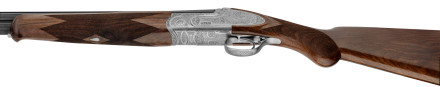Photo CG300M-26.jpg Fusil superposé Caesar Guerini Magnus Faux Corps calibre 12/76, canons 71 cm