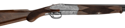 Photo CG300M-27.jpg Fusil superposé Caesar Guerini Magnus Faux Corps calibre 12/76, canons 71 cm