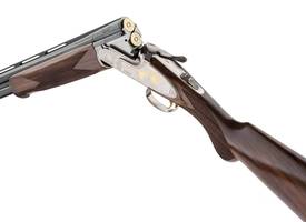 Caesar Guerini MAGNUS Ergal - Faux Corps - Éject. - C.I. Photo Caesar Guerini MAGNUS Ergal - Faux Corps - Éject. - C.I.