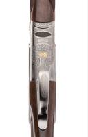 Caesar Guerini MAGNUS Ergal - Faux Corps - Éject. - C.I. Photo Caesar Guerini MAGNUS Ergal - Faux Corps - Éject. - C.I.