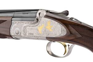 Caesar Guerini MAGNUS Ergal - Faux Corps - Éject. - C.I. Photo Caesar Guerini MAGNUS Ergal - Faux Corps - Éject. - C.I.