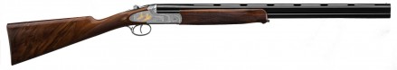Fusil de chasse CAESAR GUERINI Magnus Ergal 20/76 - Faux Corps