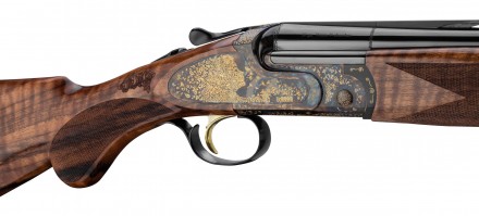 CG360M-07 Over and Under Shotgun JULIA Eject MDS Cal 20/76 Can 71 5 CI Photo CG360M-07 Over and Under Shotgun JULIA Eject MDS Cal 20/76 Can 71 5 CI