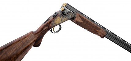 CG360M-09 Over and Under Shotgun JULIA Eject MDS Cal 20/76 Can 71 5 CI Photo CG360M-09 Over and Under Shotgun JULIA Eject MDS Cal 20/76 Can 71 5 CI