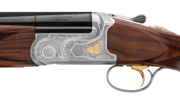 Photo CG5003SP-28.jpg CAESAR GUERINI Syren Tempio - Le fusil sport pour les femmes