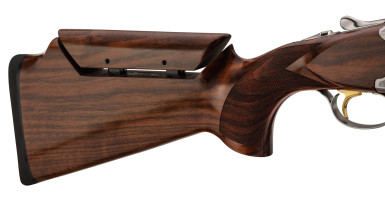 Photo CG5003SP-33.jpg CAESAR GUERINI Syren Tempio - Le fusil sport pour les femmes