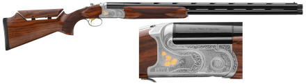 CAESAR GUERINI Syren Tempio - Le fusil sport pour les femmes