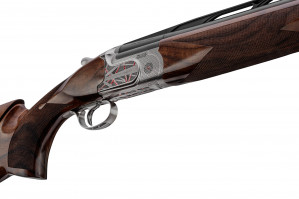 CG5907-10 INVICTUS ArtCO Ascent Sporting 1/2 high fixed shotgun 76cm adjustable stock Photo CG5907-10 INVICTUS ArtCO Ascent Sporting 1/2 high fixed shotgun 76cm adjustable stock