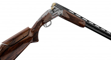 CG5907-12 INVICTUS ArtCO Ascent Sporting 1/2 high fixed shotgun 76cm adjustable stock Photo CG5907-12 INVICTUS ArtCO Ascent Sporting 1/2 high fixed shotgun 76cm adjustable stock