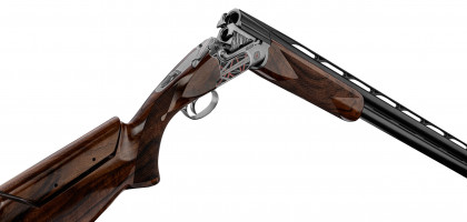 CG5907-13 INVICTUS ArtCO Ascent Sporting 1/2 high fixed shotgun 76cm adjustable stock Photo CG5907-13 INVICTUS ArtCO Ascent Sporting 1/2 high fixed shotgun 76cm adjustable stock