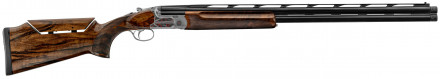 Caesar Guerini INVICTUS ArtCO Ascent Trap superimposed barrel shotgun Cal.12/76 barrel 76 cm fixed ...