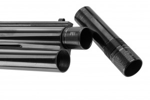 Invictus TRAP Impact - 76cm - cal.12 - demi Haute - Éject. - CI Photo Invictus TRAP Impact - 76cm - cal.12 - demi Haute - Éject. - CI