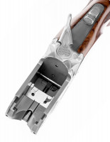 Caesar Guerini Ascent TRAP - Bande plate & demi plate Photo Caesar Guerini Ascent TRAP - Bande plate & demi plate