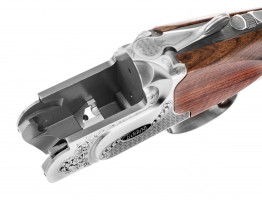 Invictus TRAP Impact - 76cm - cal.12 - demi Haute - Éject. - CI Photo Invictus TRAP Impact - 76cm - cal.12 - demi Haute - Éject. - CI