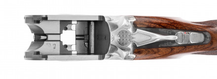 Invictus TRAP Impact - 76cm - cal.12 - demi Haute - Éject. - CI Photo Invictus TRAP Impact - 76cm - cal.12 - demi Haute - Éject. - CI