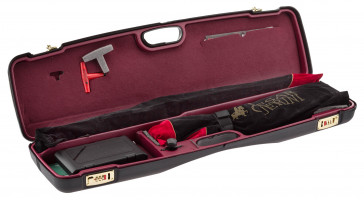 Caesar Guerini Ascent TRAP - Bande plate & demi plate Photo Caesar Guerini Ascent TRAP - Bande plate & demi plate