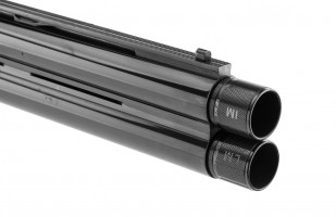 Caesar Guerini Ascent TRAP - Bande plate & demi plate Photo Caesar Guerini Ascent TRAP - Bande plate & demi plate