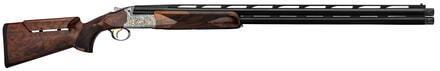 CG638-1-Fusil Guérini INVICTUS III Sporting Ascent - 12/76 Photo CG638-1-Fusil Guérini INVICTUS III Sporting Ascent - 12/76