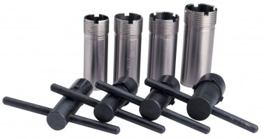 Choke FAIR short CAL.16 TECHNICHOKE XP50