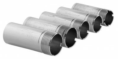 Choke Rayé FAIR Courts