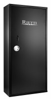 CR3214-01 Coffre Rietti 14 armes à clefs - 150 cm - 3mm Photo CR3214-01 Coffre Rietti 14 armes à clefs - 150 cm - 3mm
