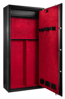 CR3214-03 Coffre Rietti 14 armes à clefs - 150 cm - 3mm Photo CR3214-03 Coffre Rietti 14 armes à clefs - 150 cm - 3mm