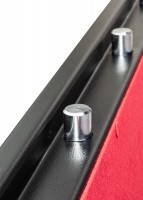 CR3218E-5 Coffre Rietti 18 armes à serrure à combinaison - 150 cm - 3mm Photo CR3218E-5 Coffre Rietti 18 armes à serrure à combinaison - 150 cm - 3mm