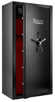 CR3223-02 Coffre Rietti 18 ou 23 armes à serrure à clef - 150 cm - 3mm Photo CR3223-02 Coffre Rietti 18 ou 23 armes à serrure à clef - 150 cm - 3mm