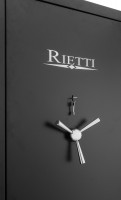 CR3223-09 Coffre Rietti 18 ou 23 armes à serrure à clef - 150 cm - 3mm Photo CR3223-09 Coffre Rietti 18 ou 23 armes à serrure à clef - 150 cm - 3mm